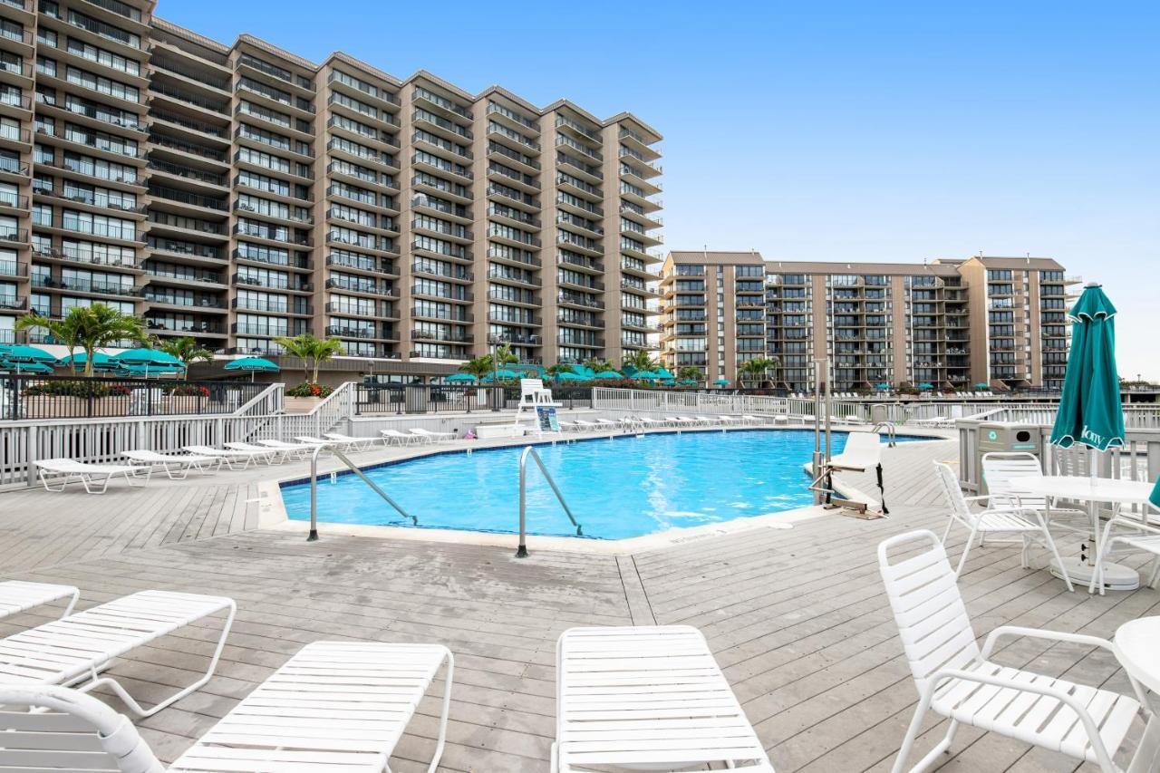 Sea Colony - 5703 Private Place Center Bethany Beach Exterior photo